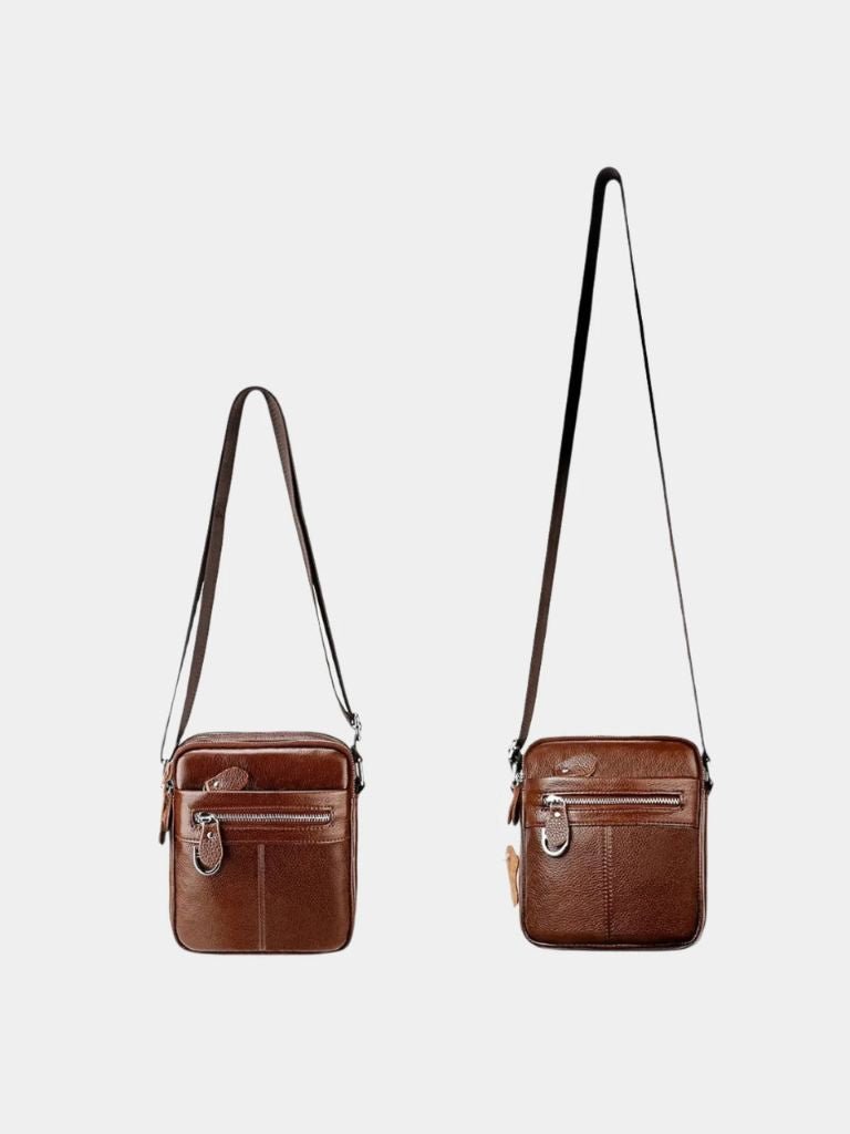 Venice Essential Shoulder Bag - Montierri