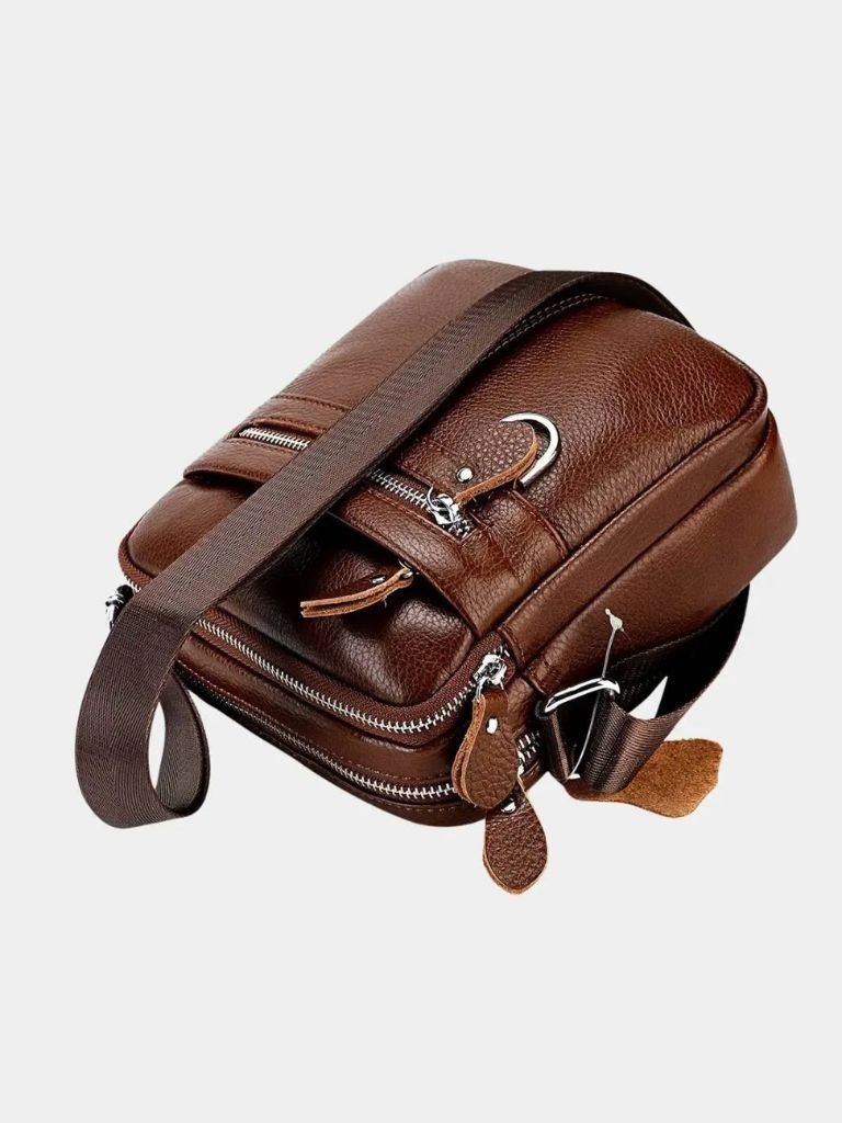 Venice Essential Shoulder Bag - Montierri