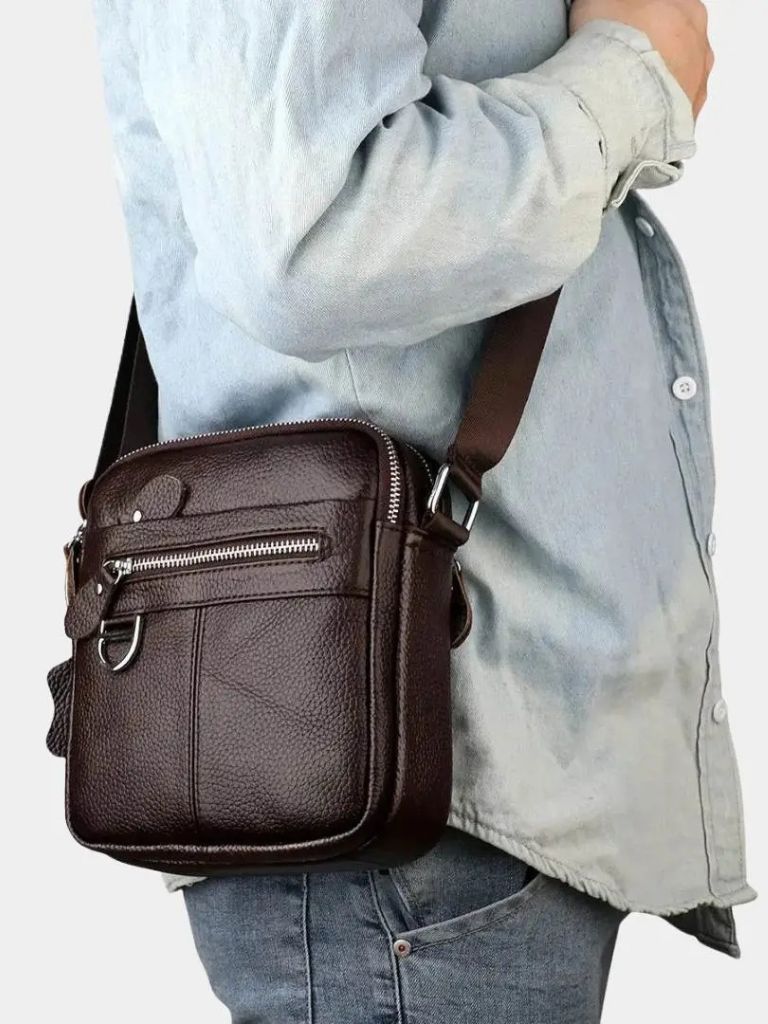 Venice Essential Shoulder Bag - Montierri