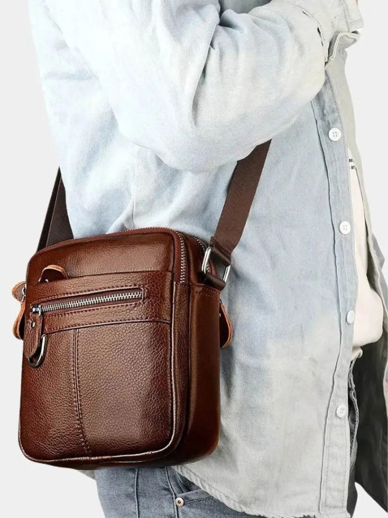 Venice Essential Shoulder Bag - Montierri