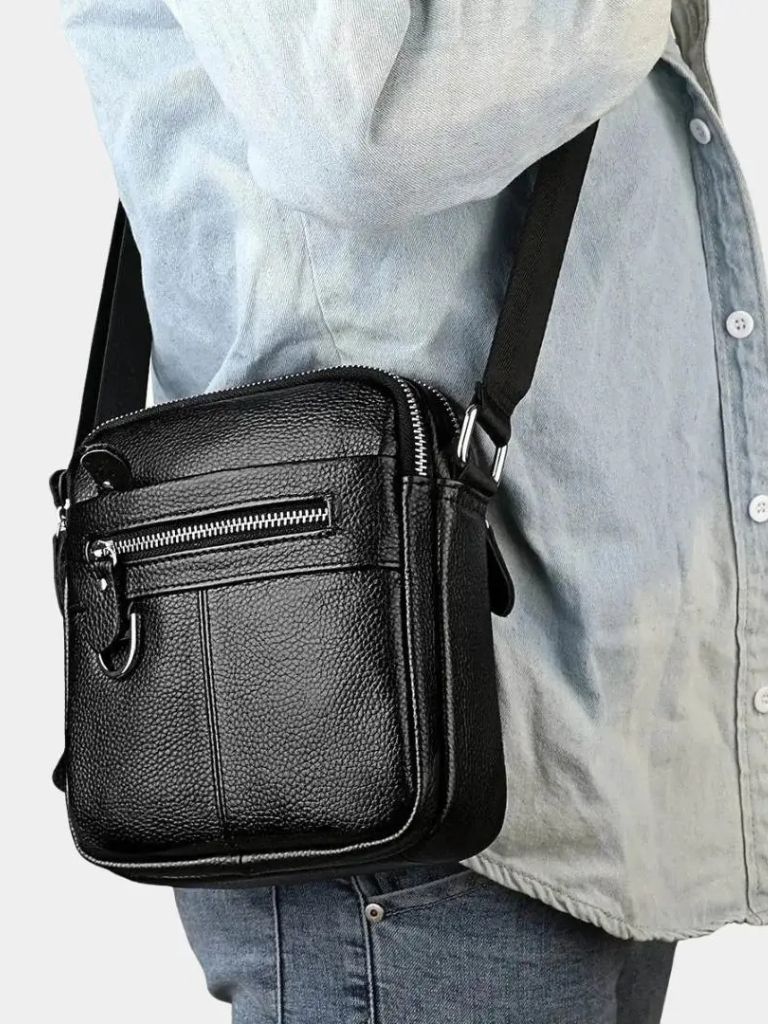 Venice Essential Shoulder Bag - Montierri