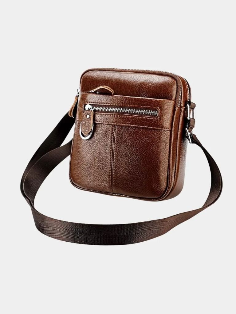 Venice Essential Shoulder Bag - Montierri