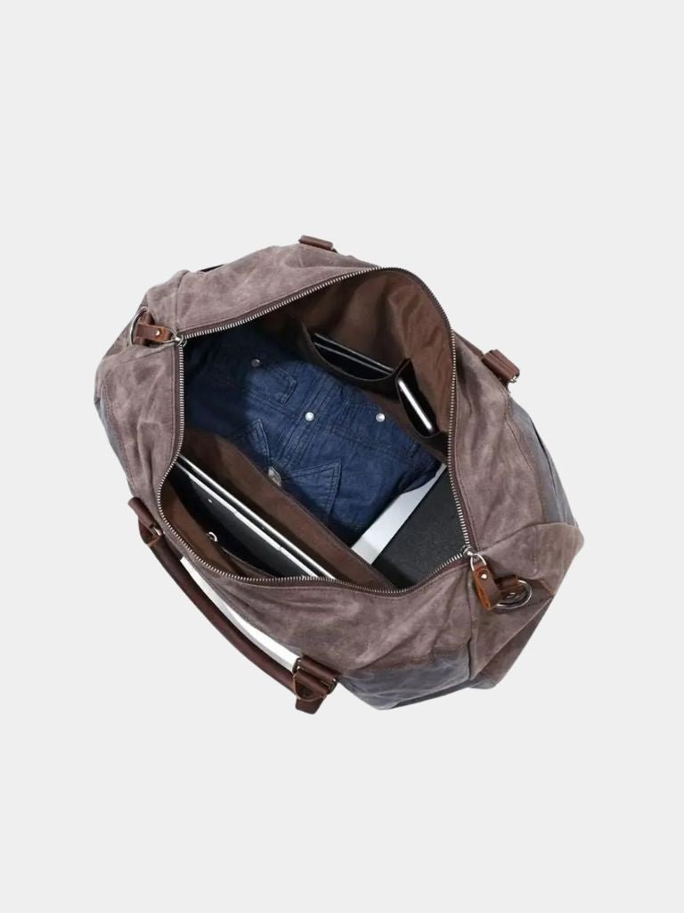 Voyager Duffle Bag - Montierri