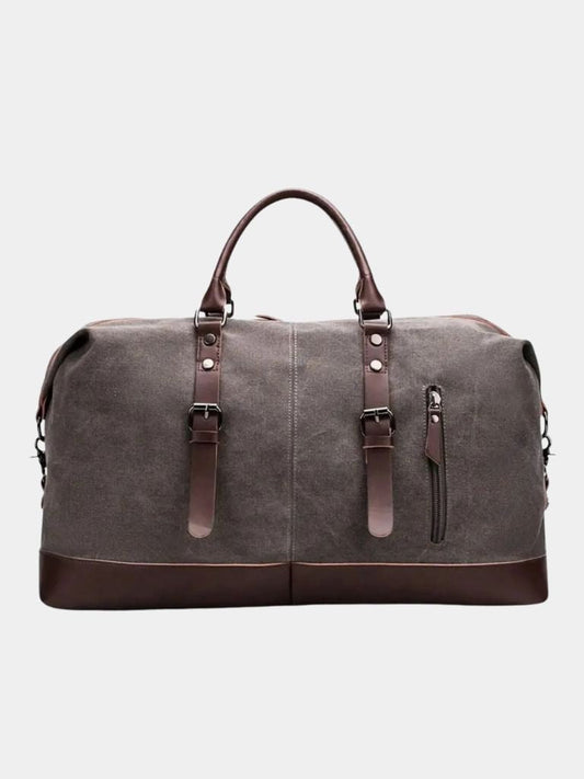 Voyager Duffle Bag - Montierri