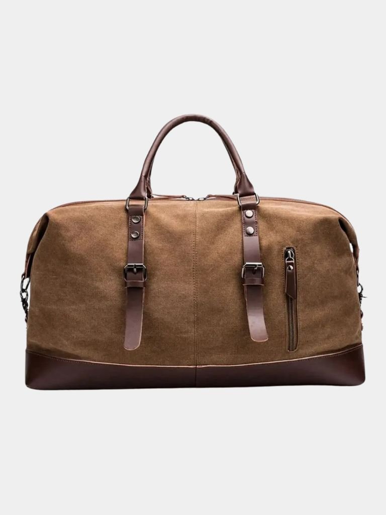 Voyager Duffle Bag - Montierri