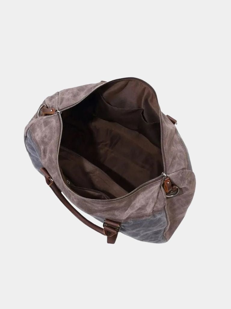 Voyager Duffle Bag - Montierri