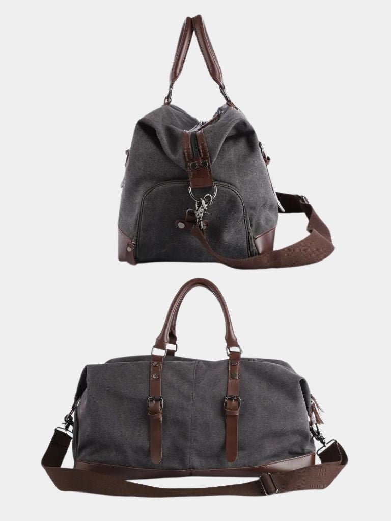 Voyager Duffle Bag - Montierri