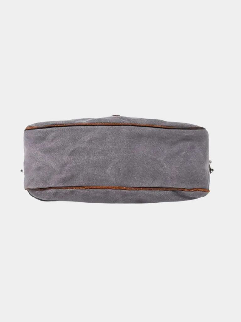Windsor Messenger Shoulder Bag - Montierri