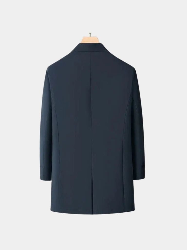 Winter Classic Overcoat - Montierri